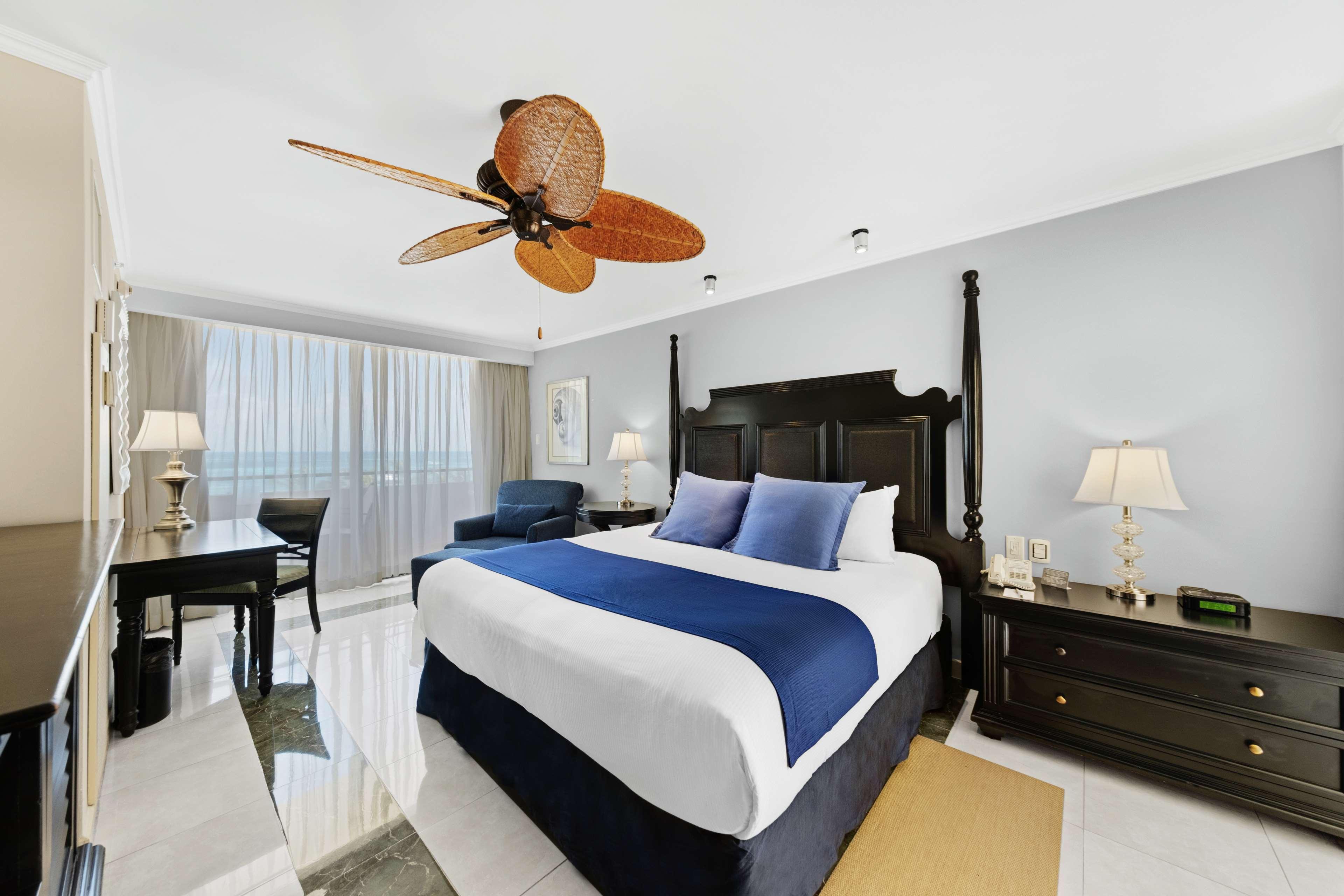 Hotel Barcelo Aruba Palm Beach Zewnętrze zdjęcie