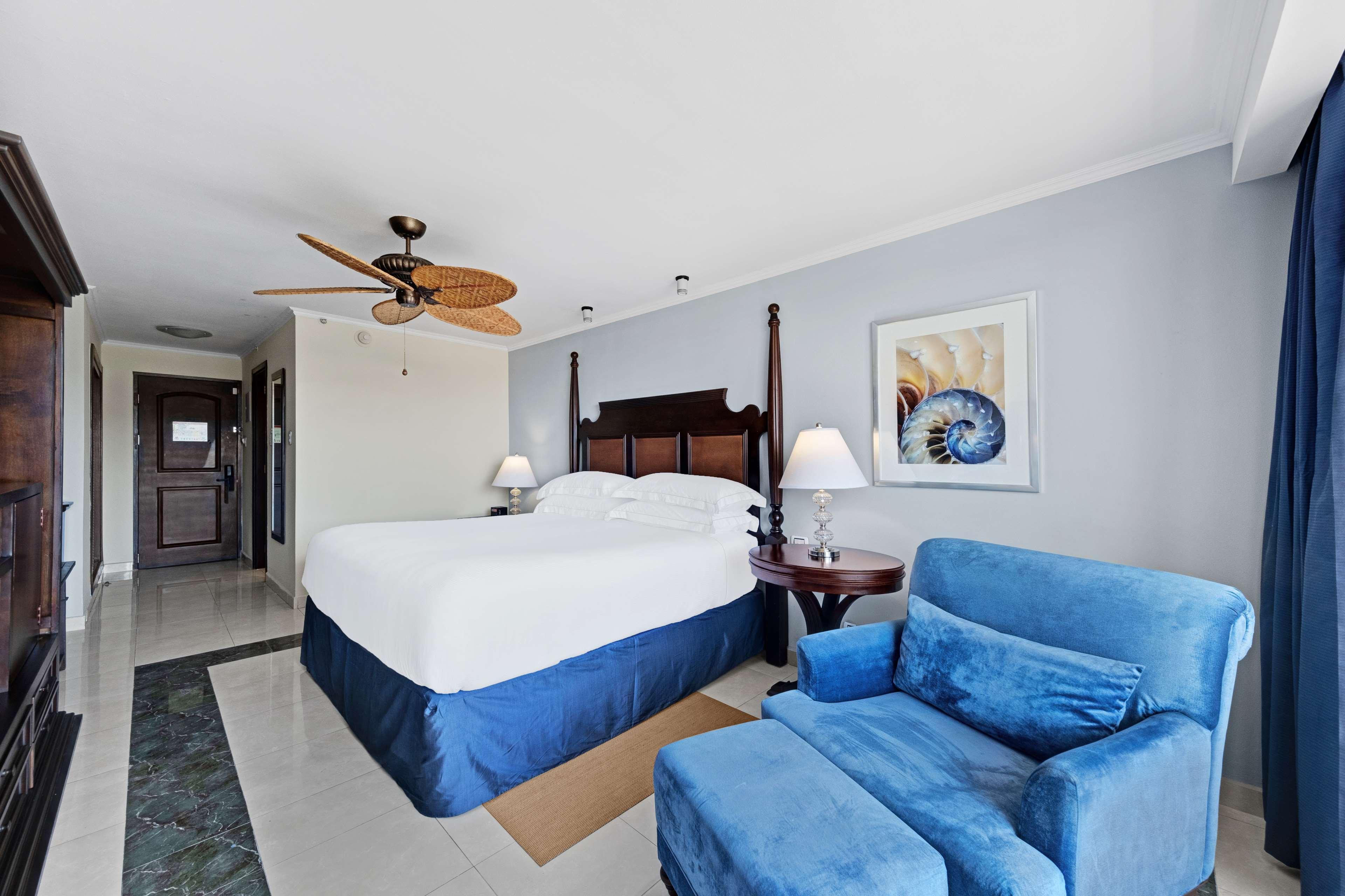 Hotel Barcelo Aruba Palm Beach Zewnętrze zdjęcie