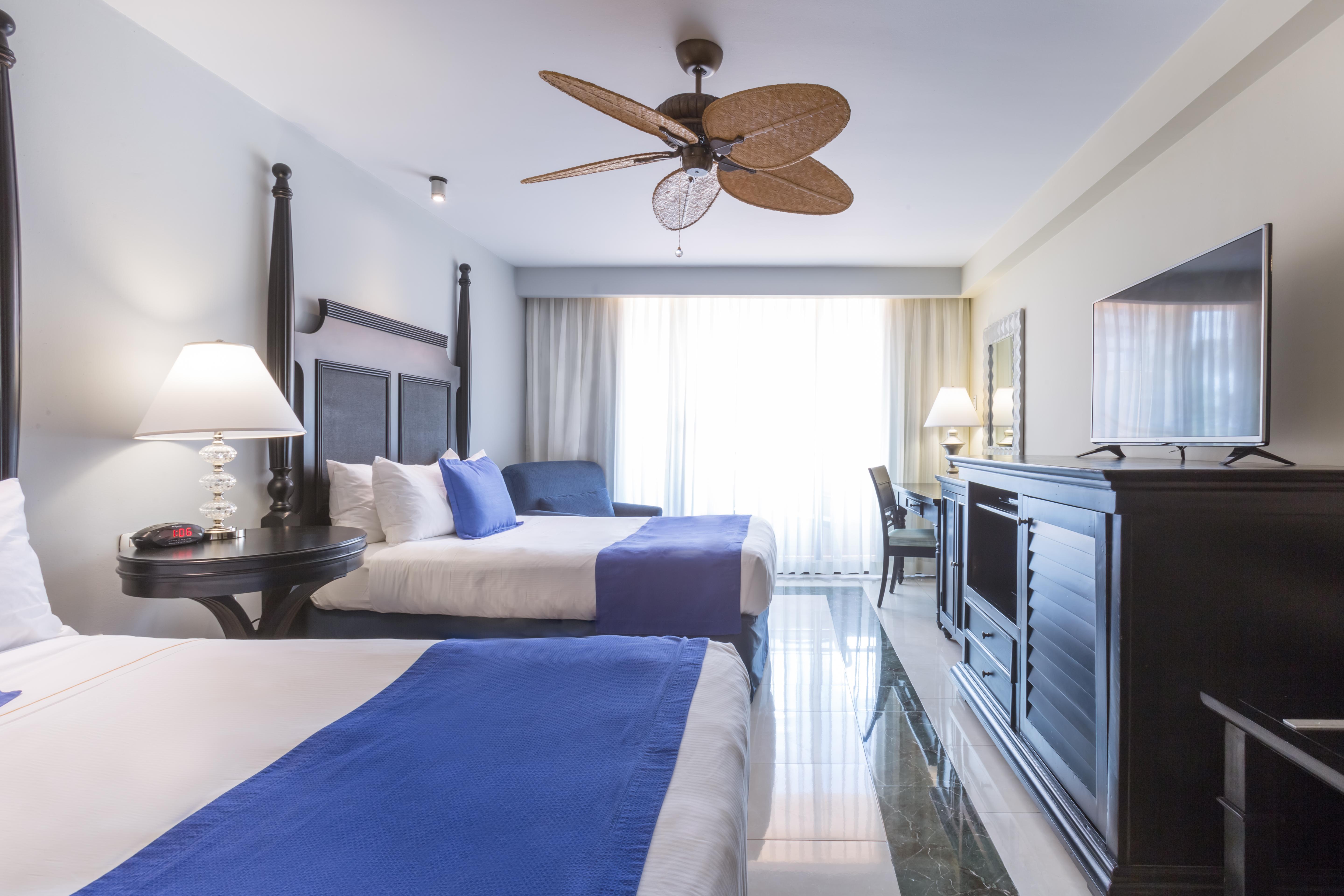 Hotel Barcelo Aruba Palm Beach Zewnętrze zdjęcie