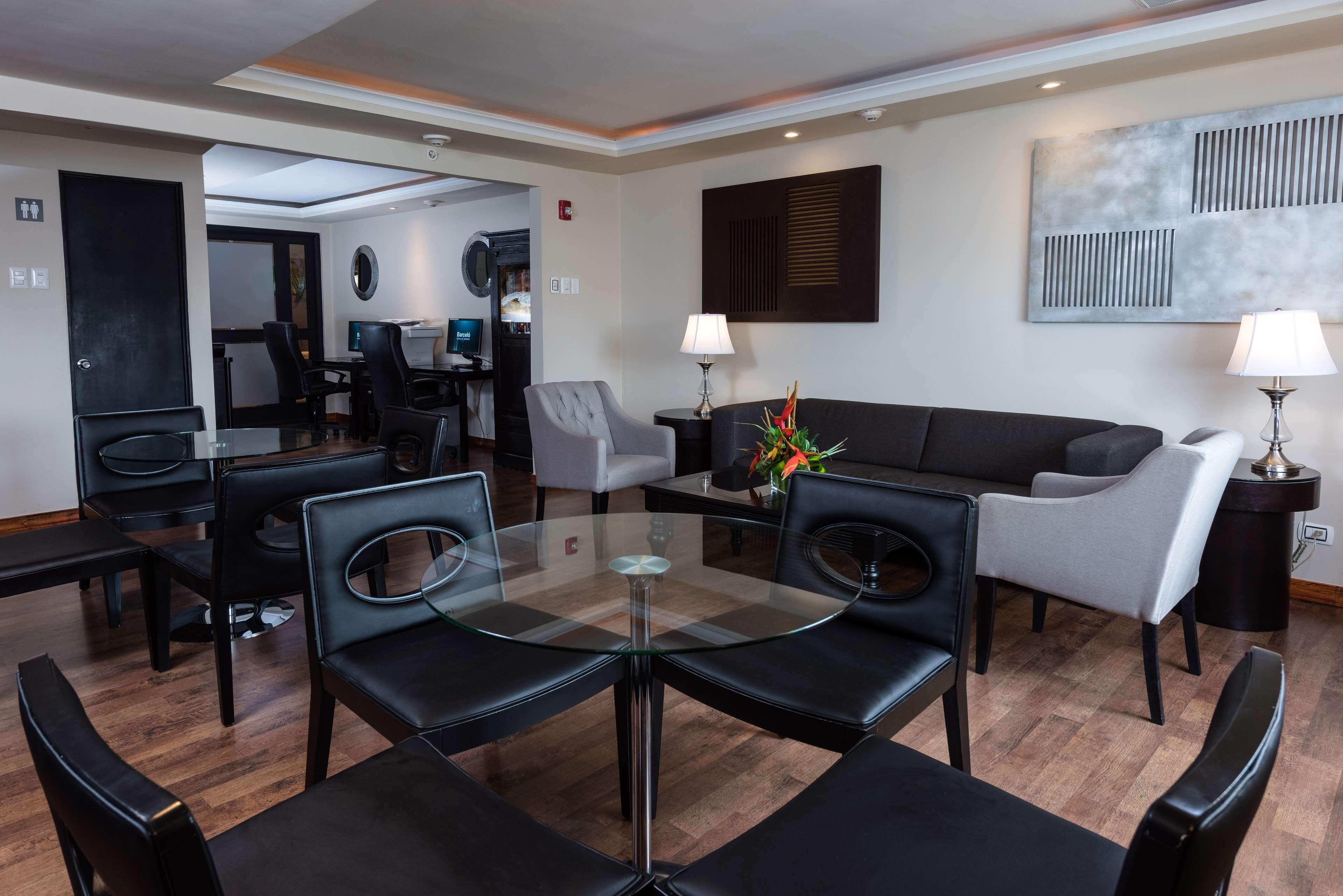 Hotel Barcelo Aruba Palm Beach Zewnętrze zdjęcie