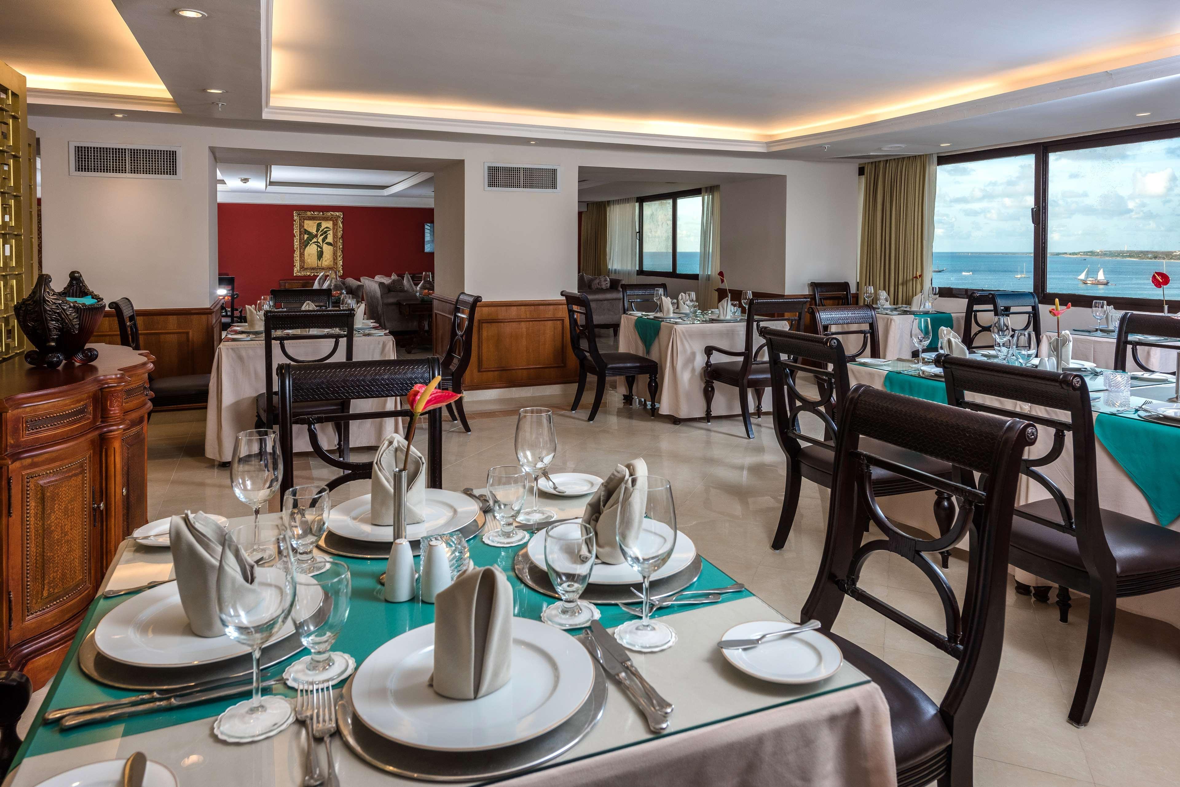 Hotel Barcelo Aruba Palm Beach Zewnętrze zdjęcie