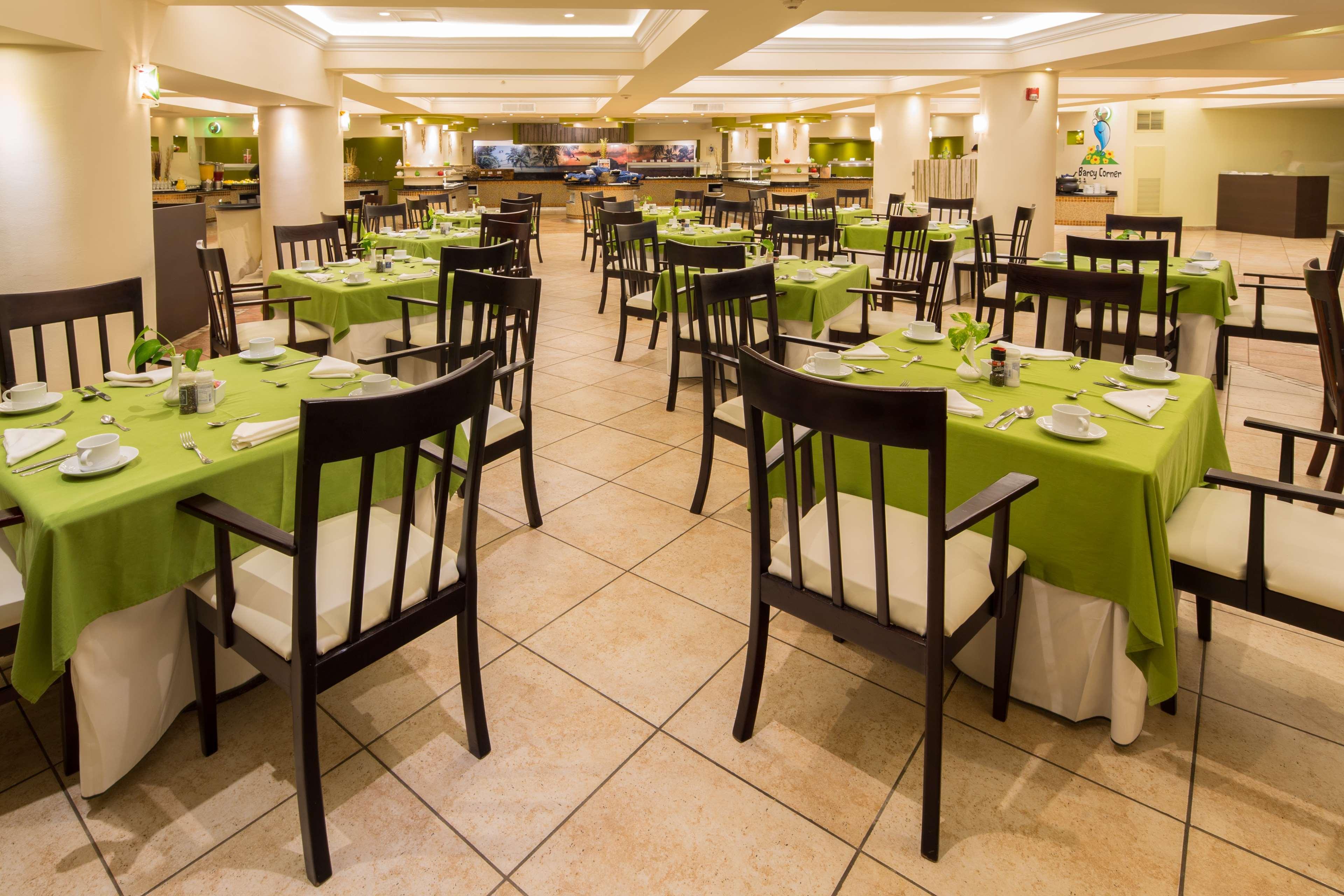 Hotel Barcelo Aruba Palm Beach Zewnętrze zdjęcie