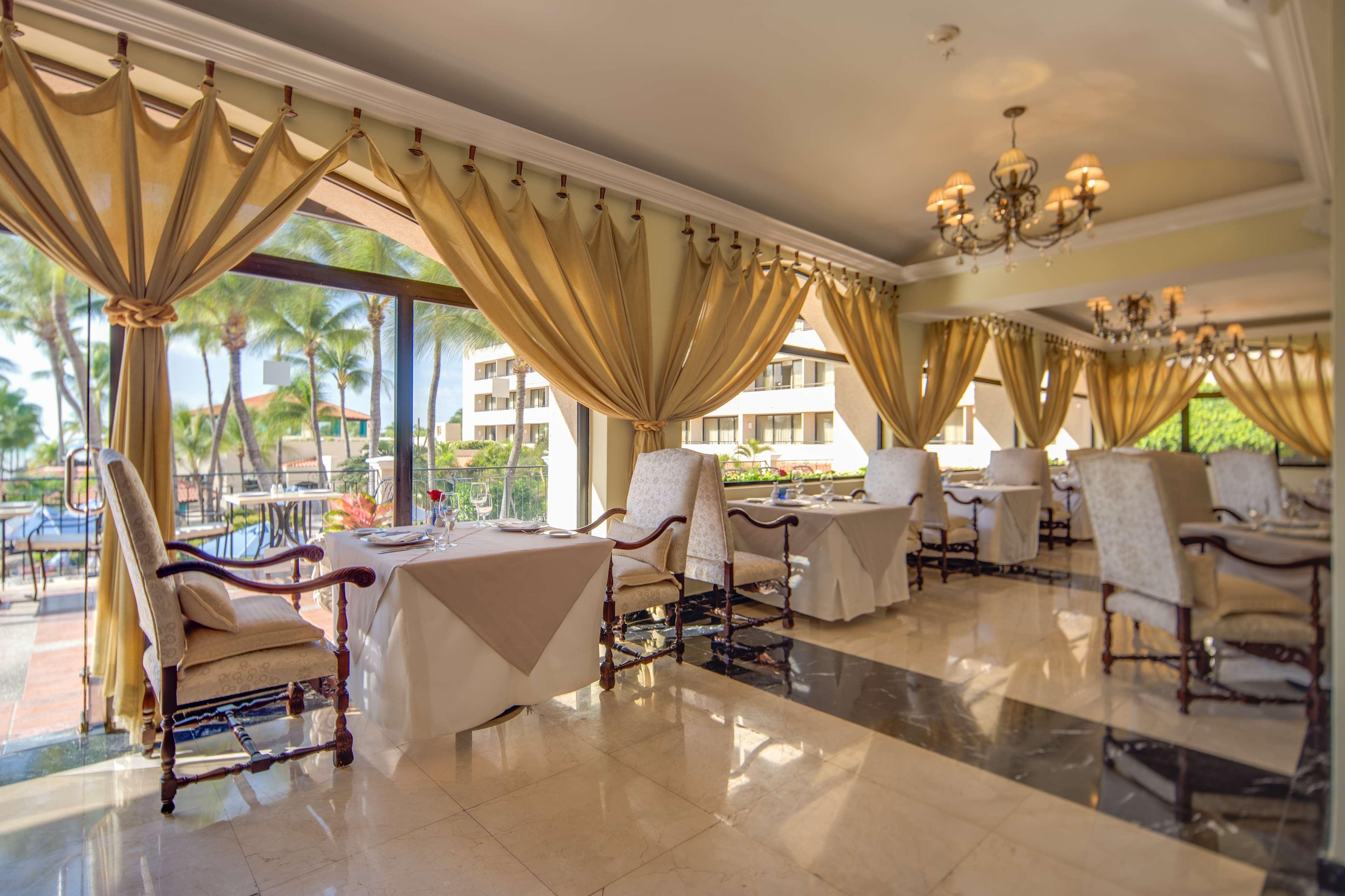 Hotel Barcelo Aruba Palm Beach Zewnętrze zdjęcie