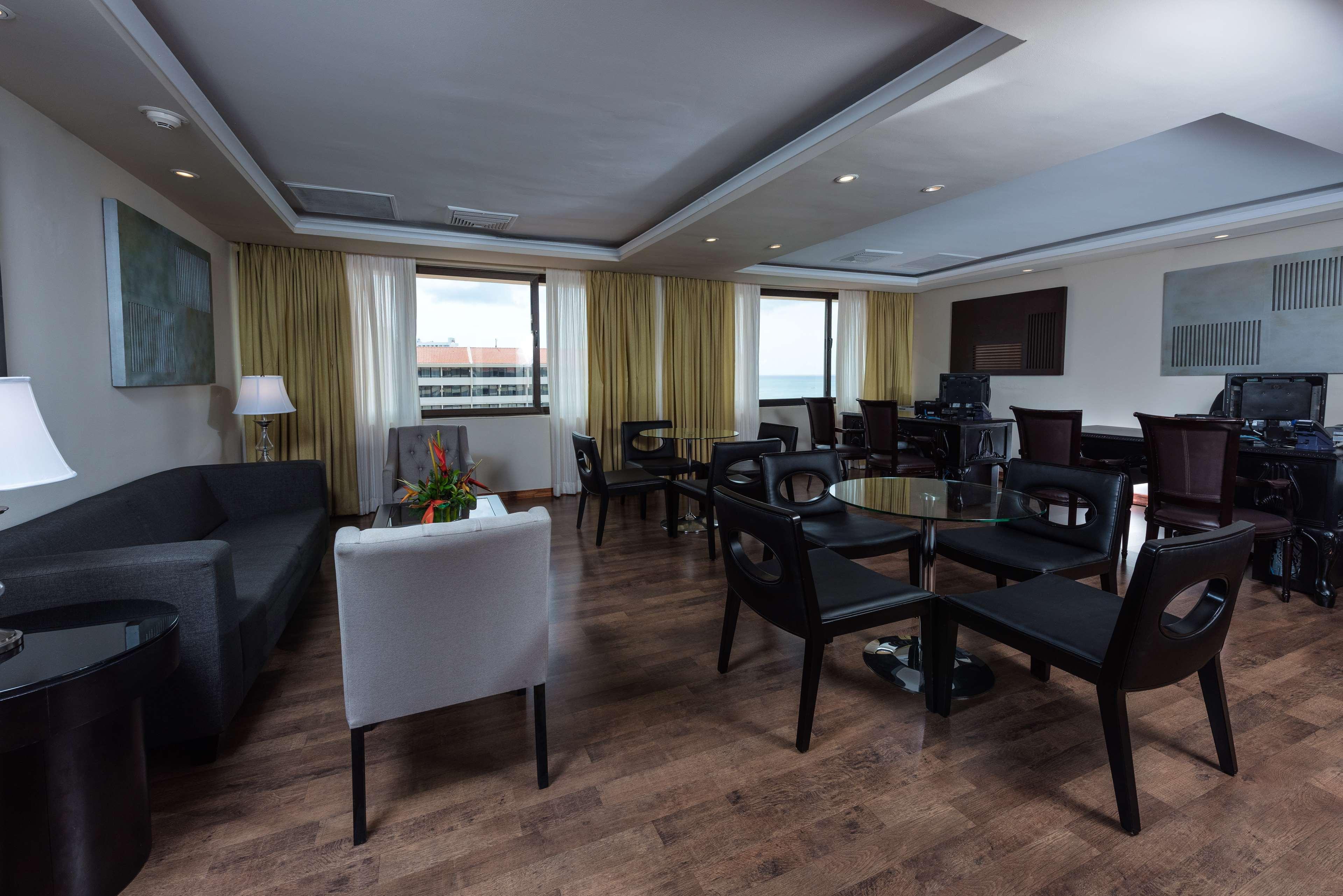 Hotel Barcelo Aruba Palm Beach Zewnętrze zdjęcie