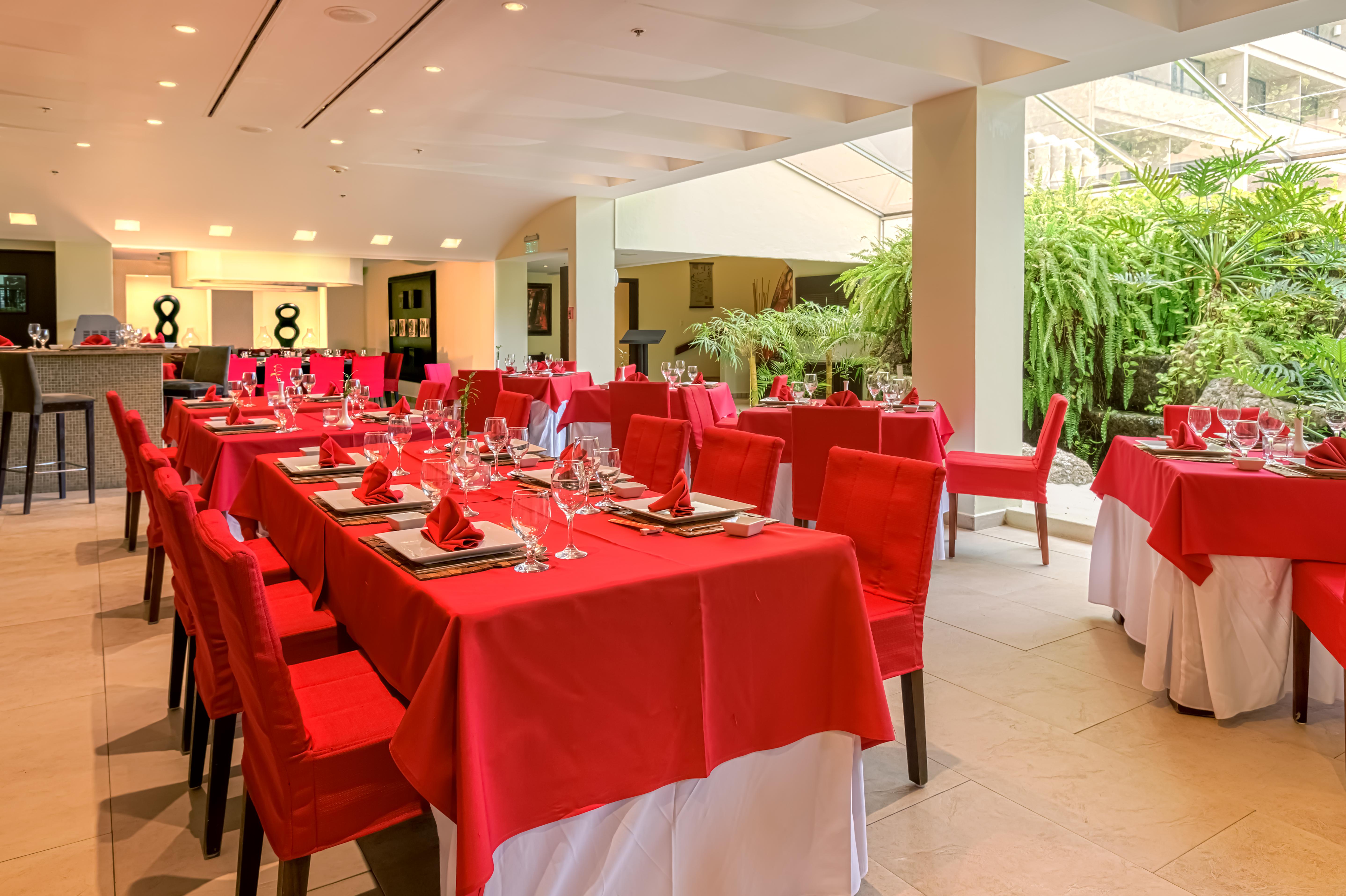 Hotel Barcelo Aruba Palm Beach Zewnętrze zdjęcie