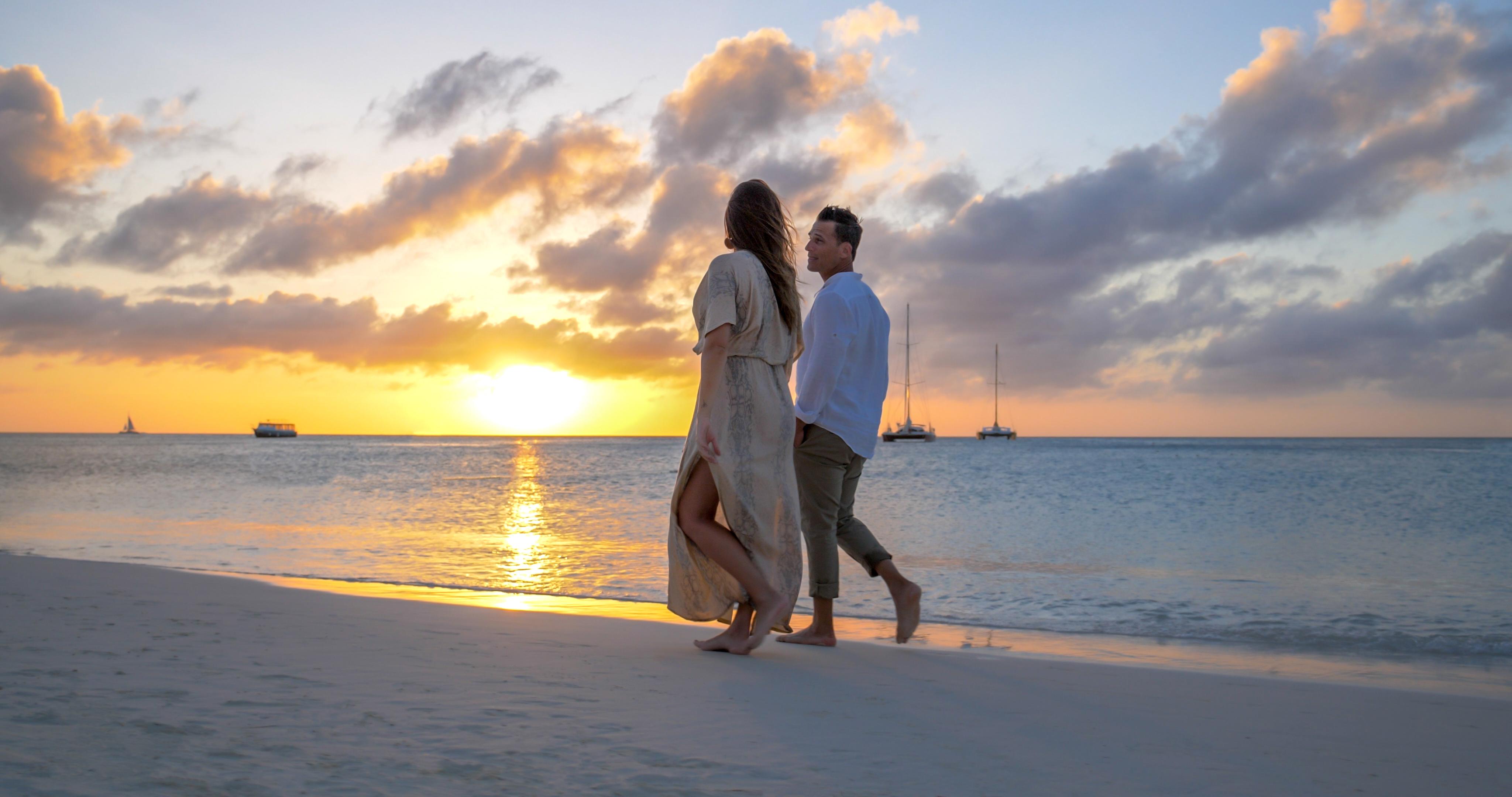 Hotel Barcelo Aruba Palm Beach Zewnętrze zdjęcie