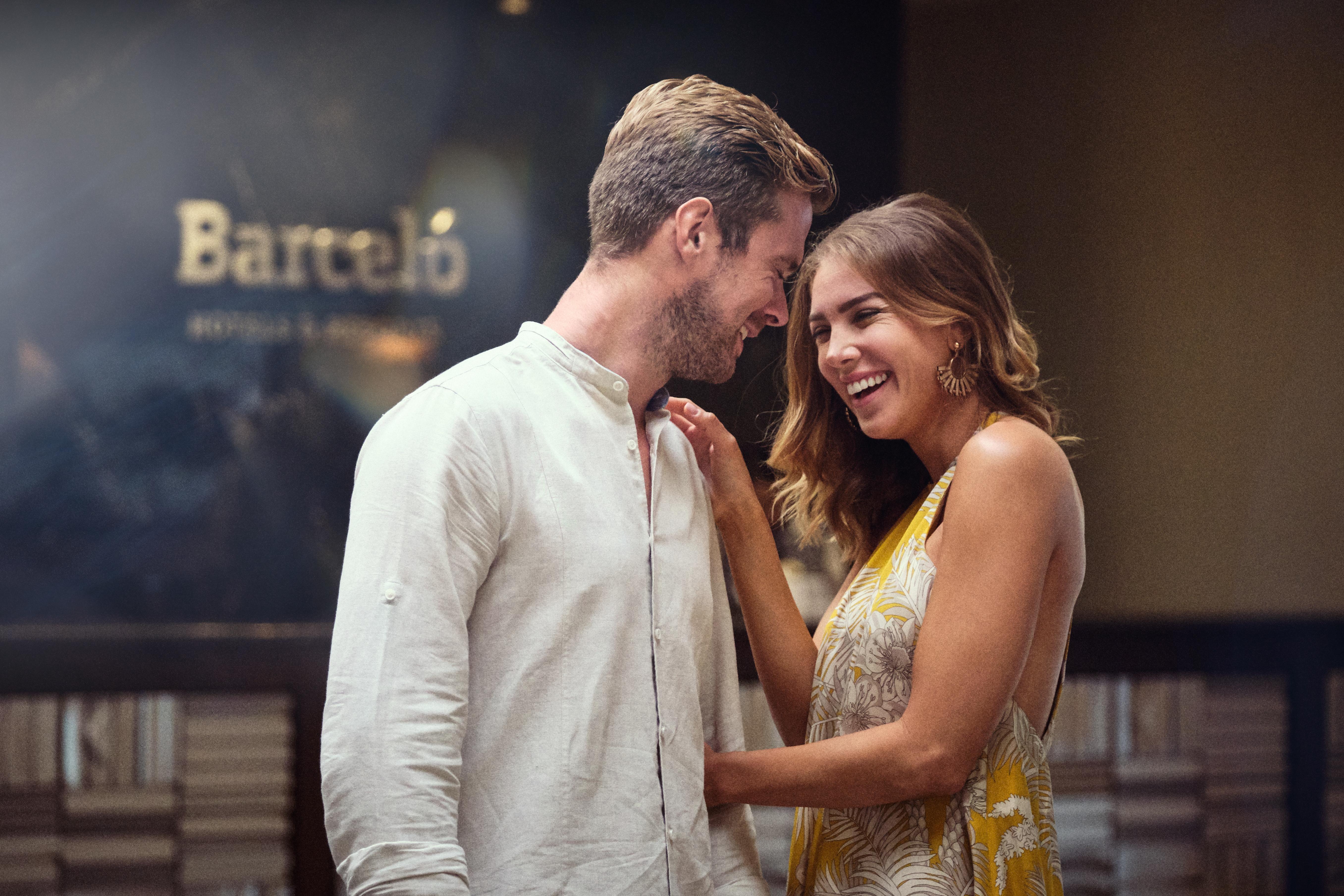 Hotel Barcelo Aruba Palm Beach Zewnętrze zdjęcie